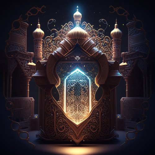 Turkish Ramadan Nasheed for Iftar