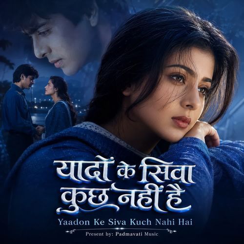 Yaadon Ke Siva Kuch Nahi Hai