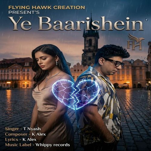 Yeh Baarishein