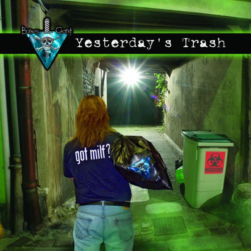 Timmy cover art