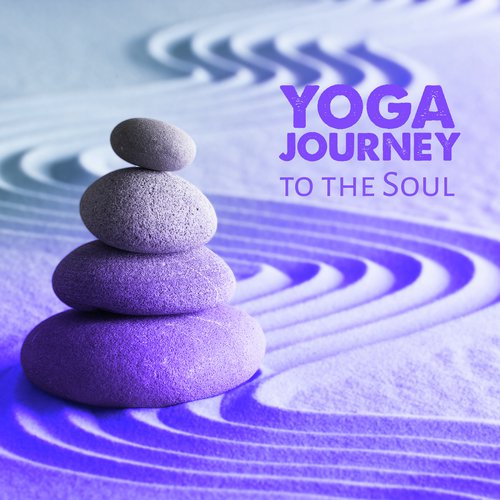 Relaxing Serenity cover art