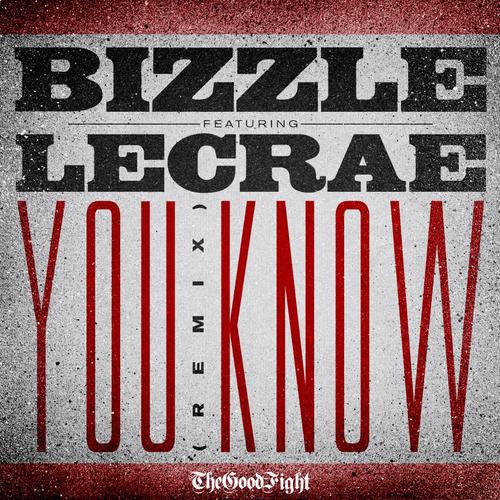 You Know (Remix) [feat. Lecrae]_poster_image