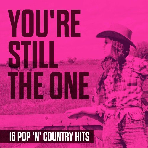 You're Still The One - 16 Pop 'n' Country Hits