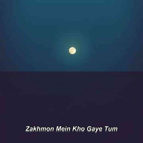 Zakhmon Mein Kho Gaye Tum