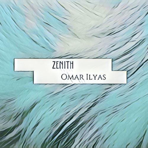 Zenith cover art
