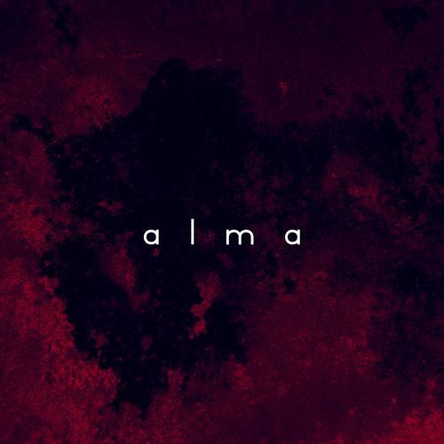 alma cover art