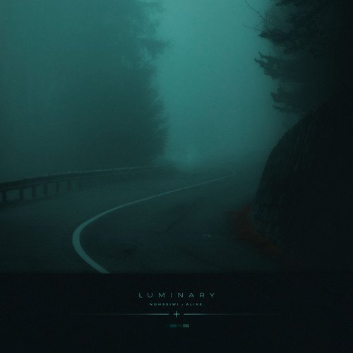 luminary cover art