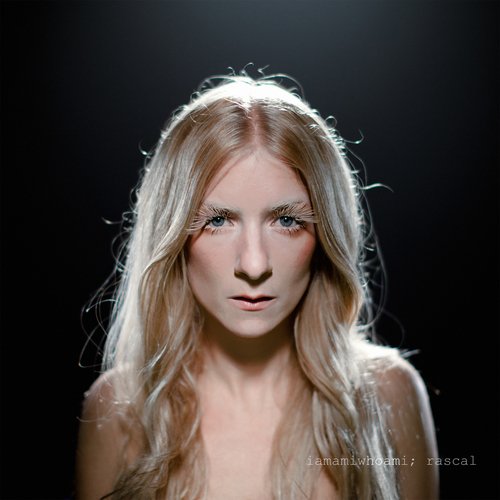 rascal cover art