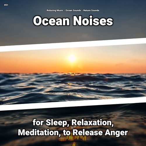 Sea Waves cover art