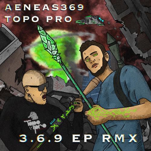 3.6.9 EP RMX