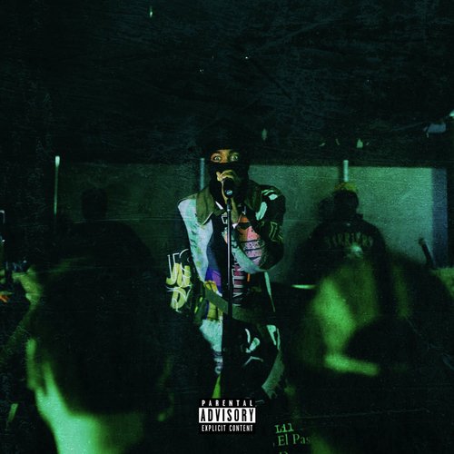 Choosin cover art
