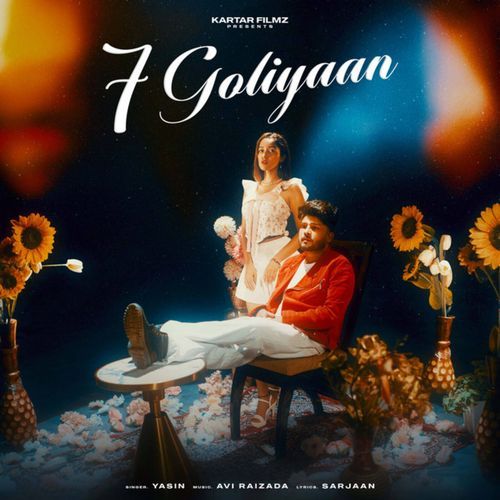 7 Goliyaan