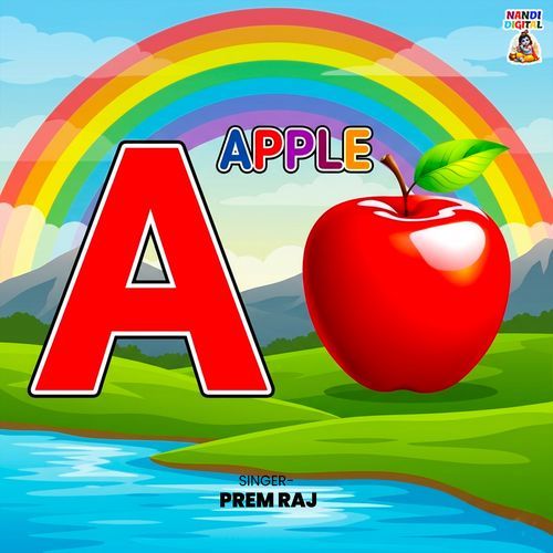 A For Apple