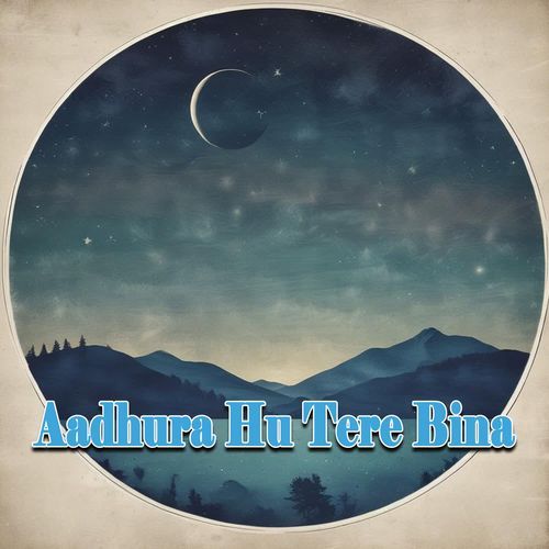 Aadhura Hu Tere Bina