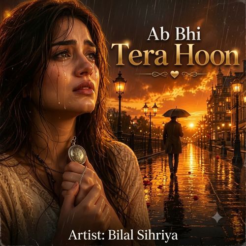 Ab Bhi Tera Hoon