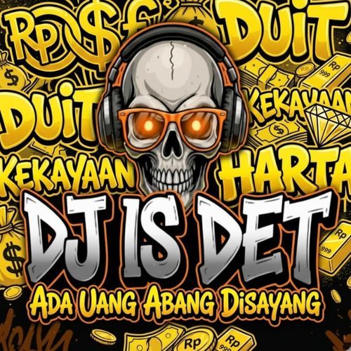 Ada Uang Abang Disayang