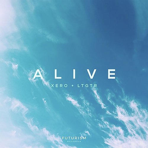 Alive (Instrumental)_poster_image