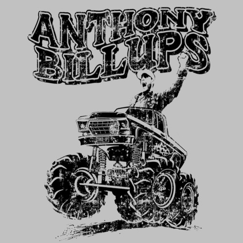 All Trucked Up cover art