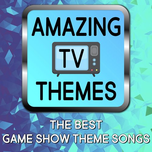 The Dating Game Theme