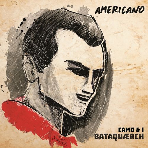 Americano cover art