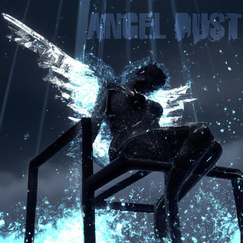 Angel Dust_poster_image