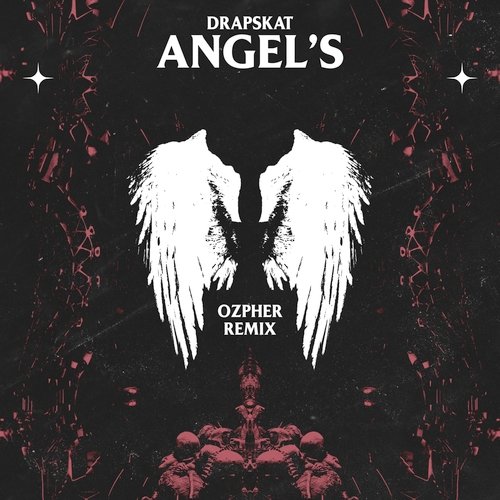 Angel's (Ozpher Remix) cover art