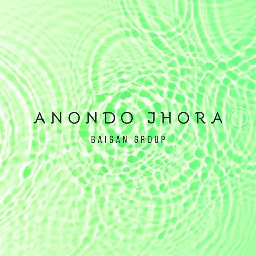 Anondo Jhora