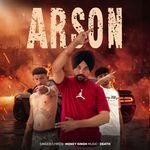 Arson