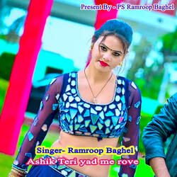 Ashik Teri yad me rove-RgVTWgZaQVo