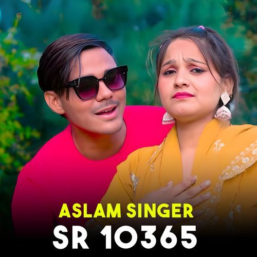 Aslam Singer SR 10365