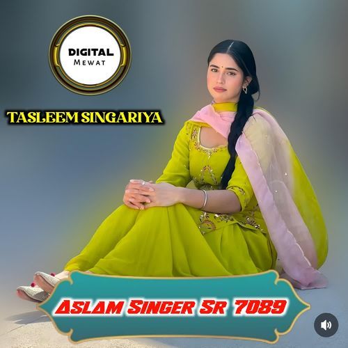 Aslam Singer Sr 7090