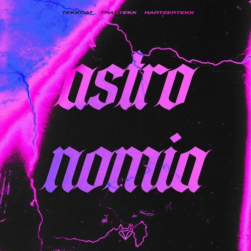 Astronomia (Never Go Home)