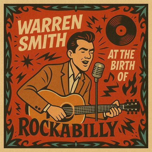 Hank Snow Medley cover art