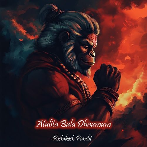 Atulita Bala Dhaamam