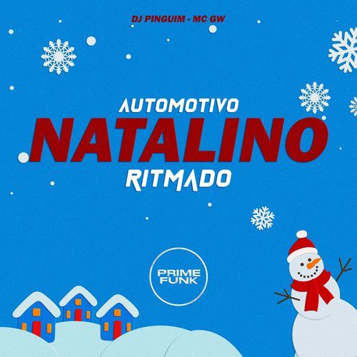 Automotivo Natalino Ritmado