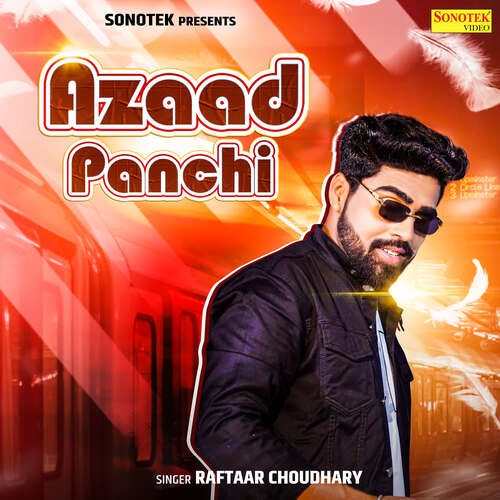 Azaad Panchi