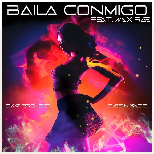 Baila Conmigo_poster_image