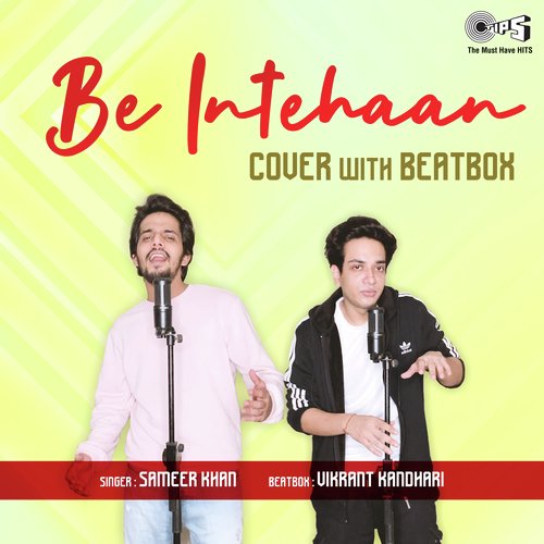 Be Intehaan Cover with Beatbox (Cover)