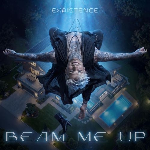 Beam me up