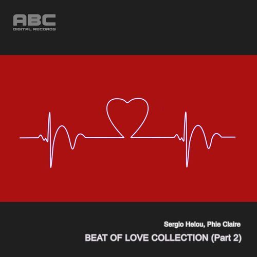 Beat Of Love (Nomar Boltier Remix) cover art