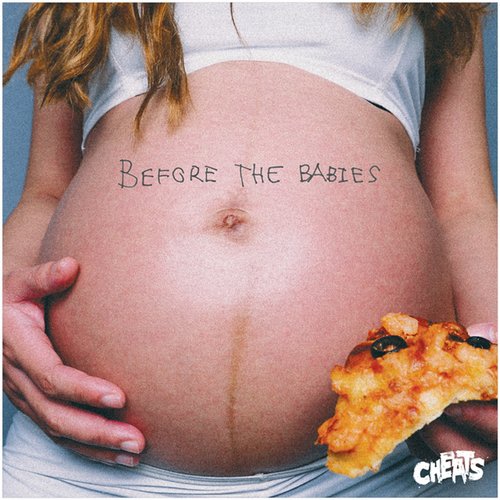 Before the Babies_poster_image