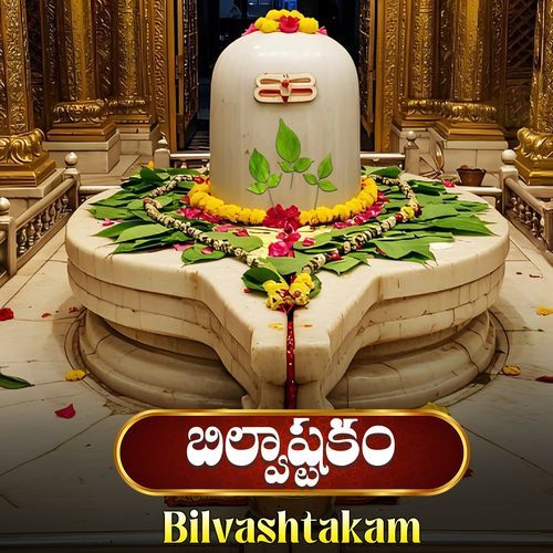 Bilvashtakam