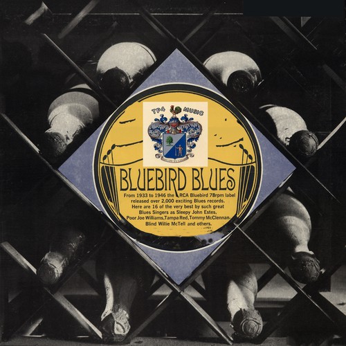 Bluebird Blues