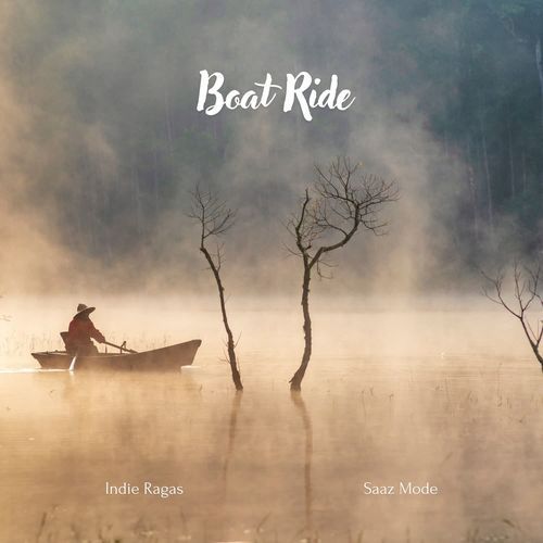Boat Ride - Yoga Flute