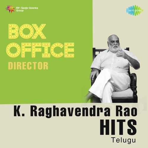 Box-Office Director - K. Raghavendra Rao Hits