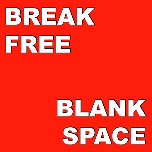 Break Free_poster_image