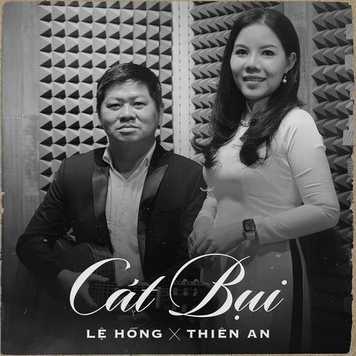 Cát Bụi