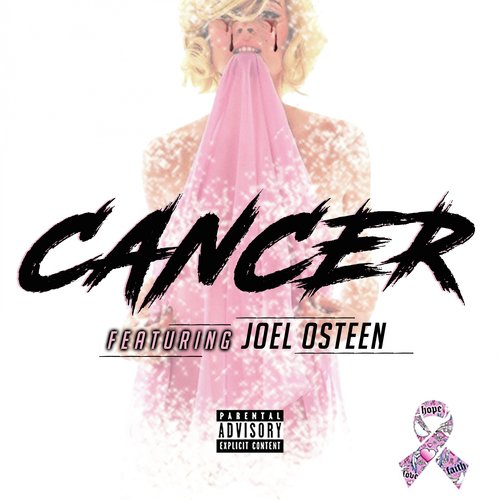 Cancer (feat. Joel Osteen)_poster_image