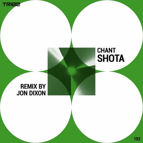 Chant (Jon Dixon Hi Tek Jazz Edit)