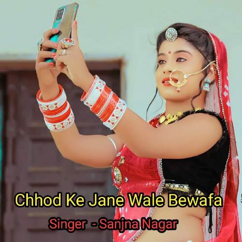 Chhod Ke Jane Wale Bewafa